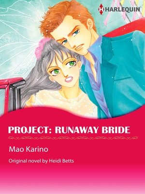 cover image of Project: Runaway Bride